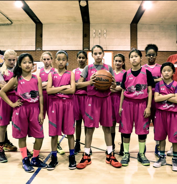 Rhythm Team