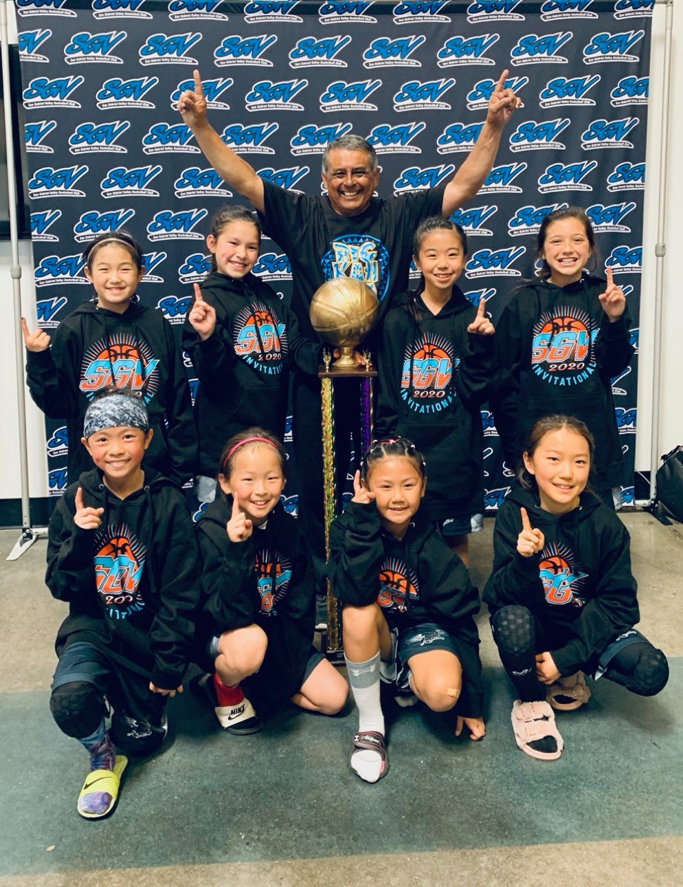 Champs