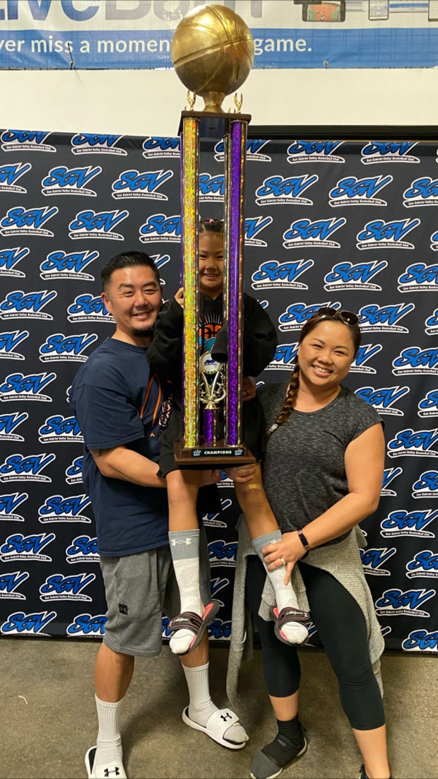 Big Trophy